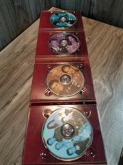 DVD BOX SET FRIENDS SEASON 10 (PSL021994) 12569455528| eBay